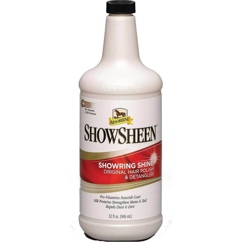 Hair Polish & Detangler T533