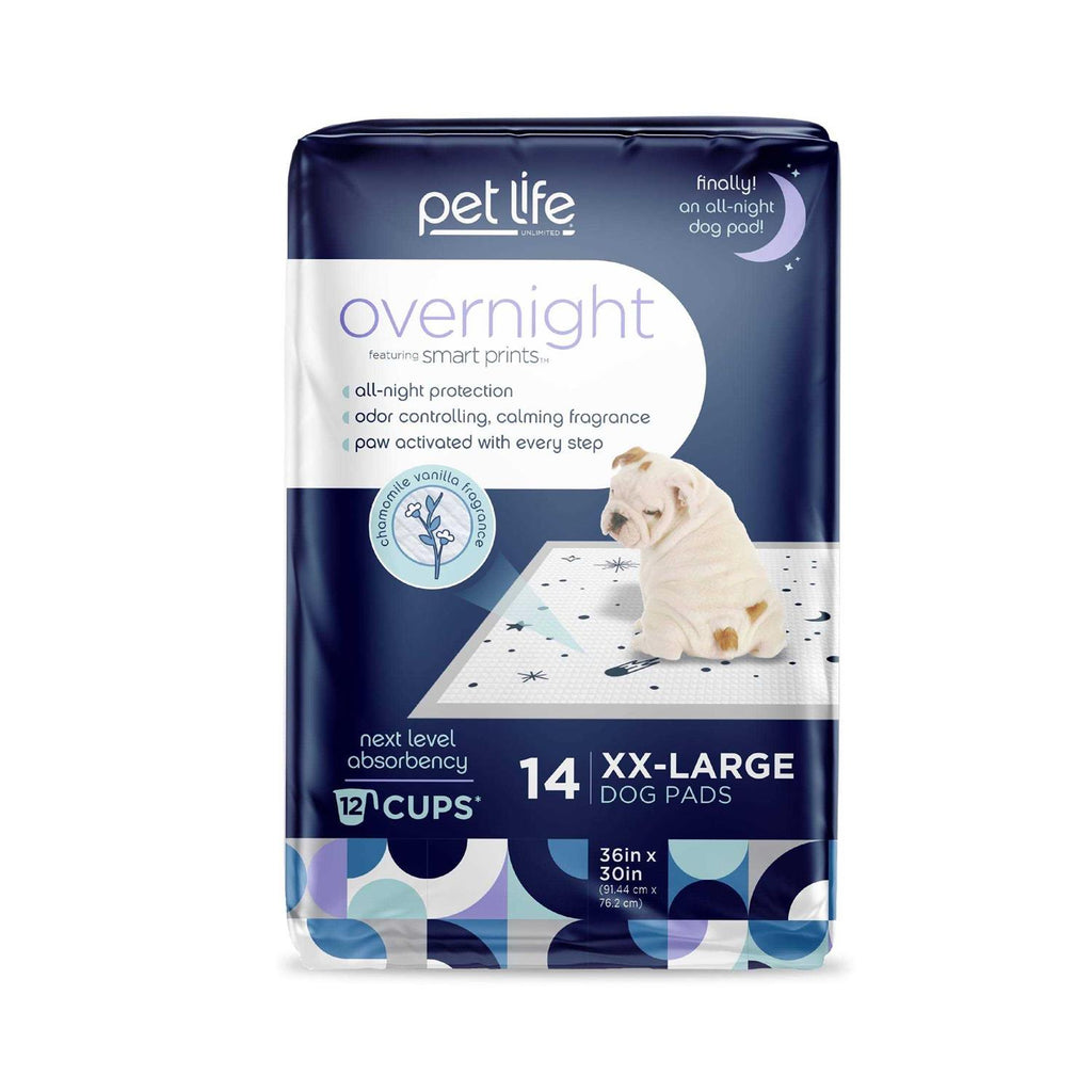 Dog Pads H2416