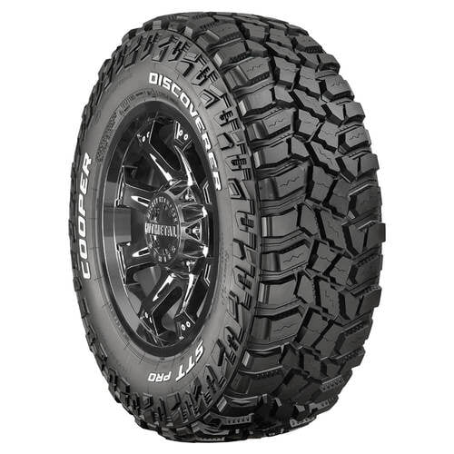 LT315/75R16 Tires W775