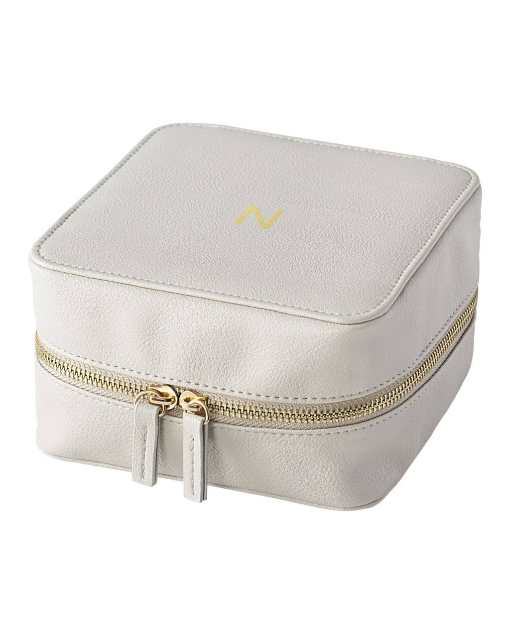 Personalized Pebble Travel Tech Case G4454