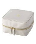 Personalized Pebble Travel Tech Case G4454