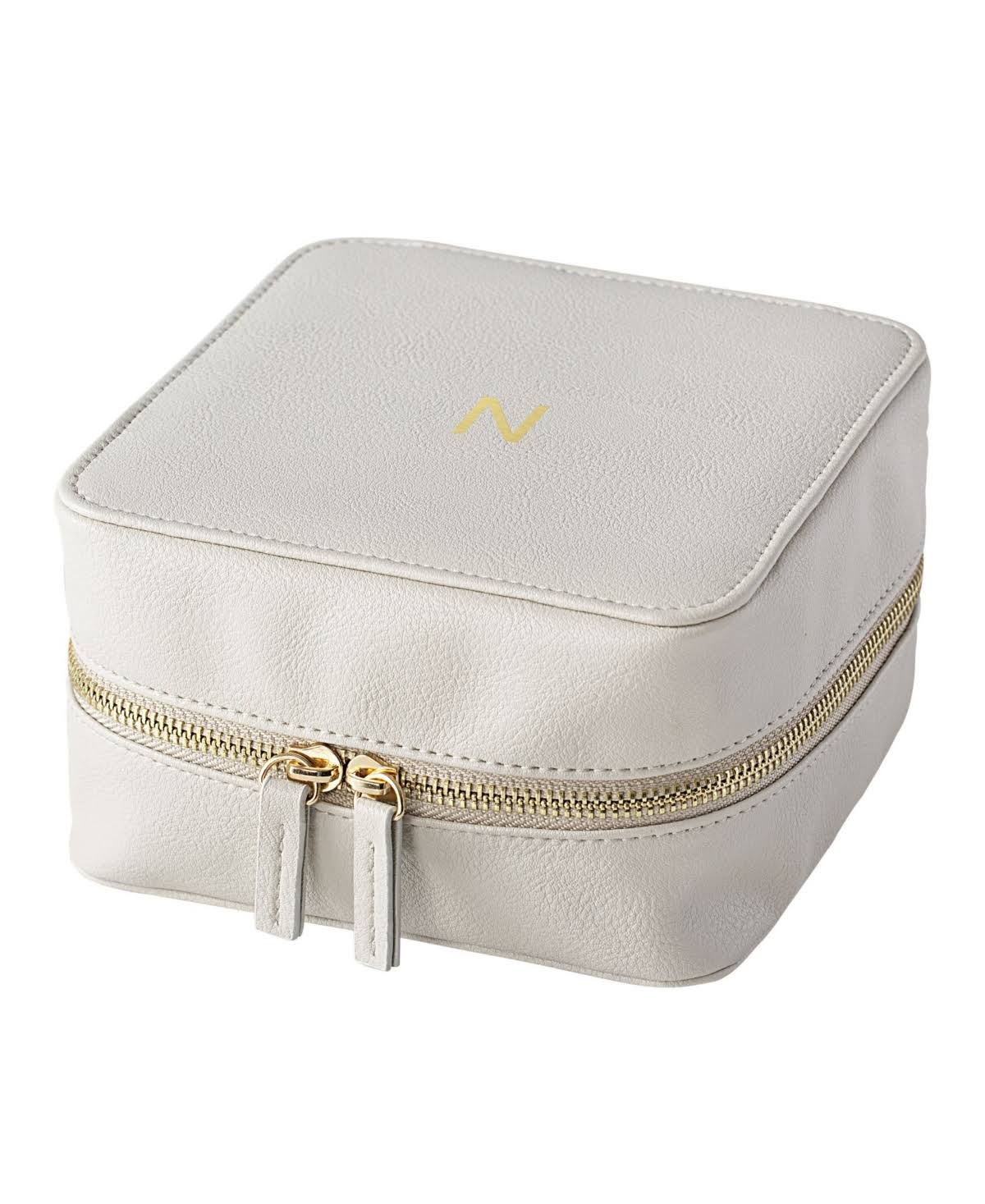 Personalized Pebble Travel Tech Case G4454