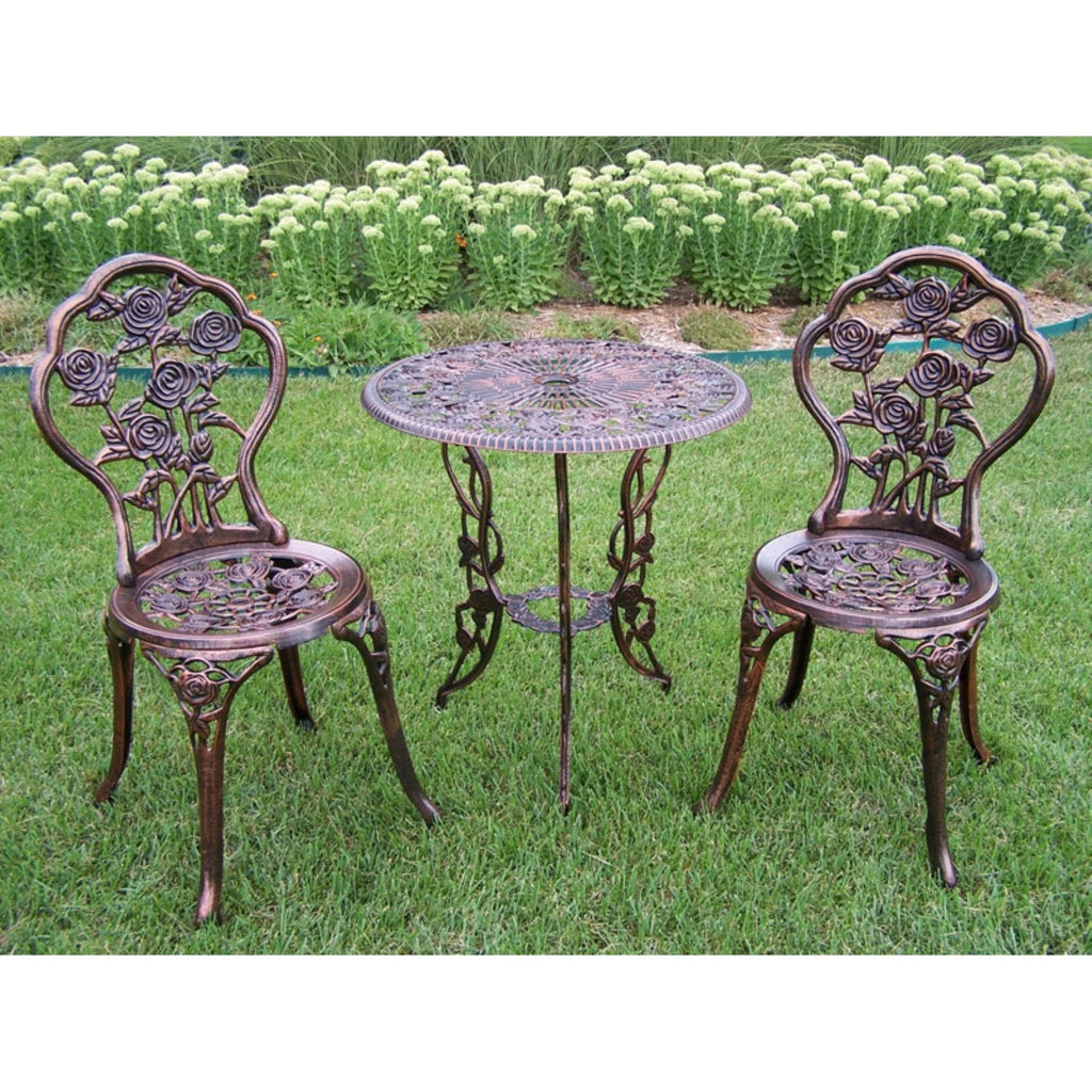 Patio Bistro Set M138956