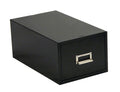 Black silver ink ribbon cassette L12953