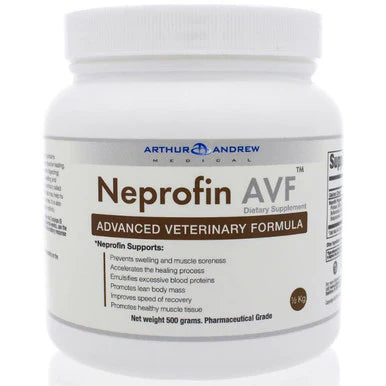Neprofin 500grams B496