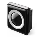 White True HEPA 3-Stages Air Purifier S3096