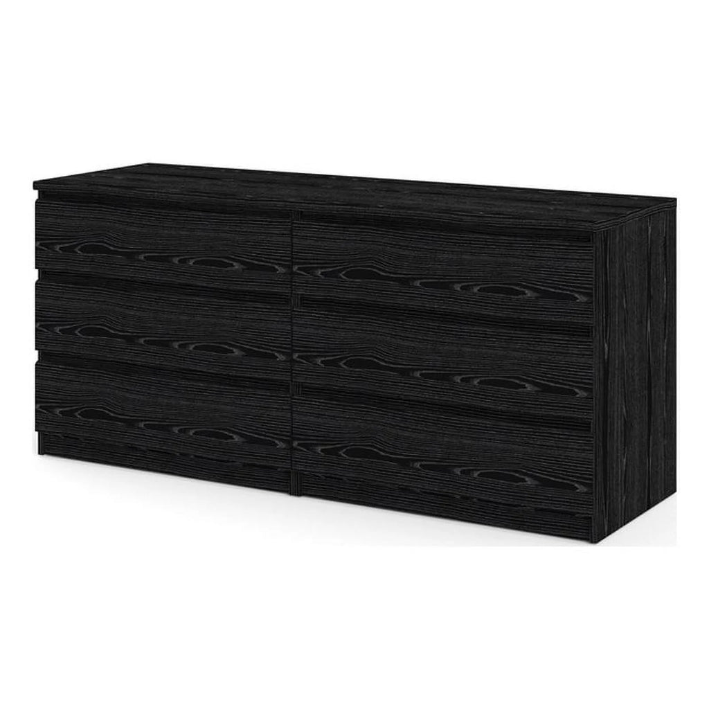 6 Drawer Double Dresser G854693