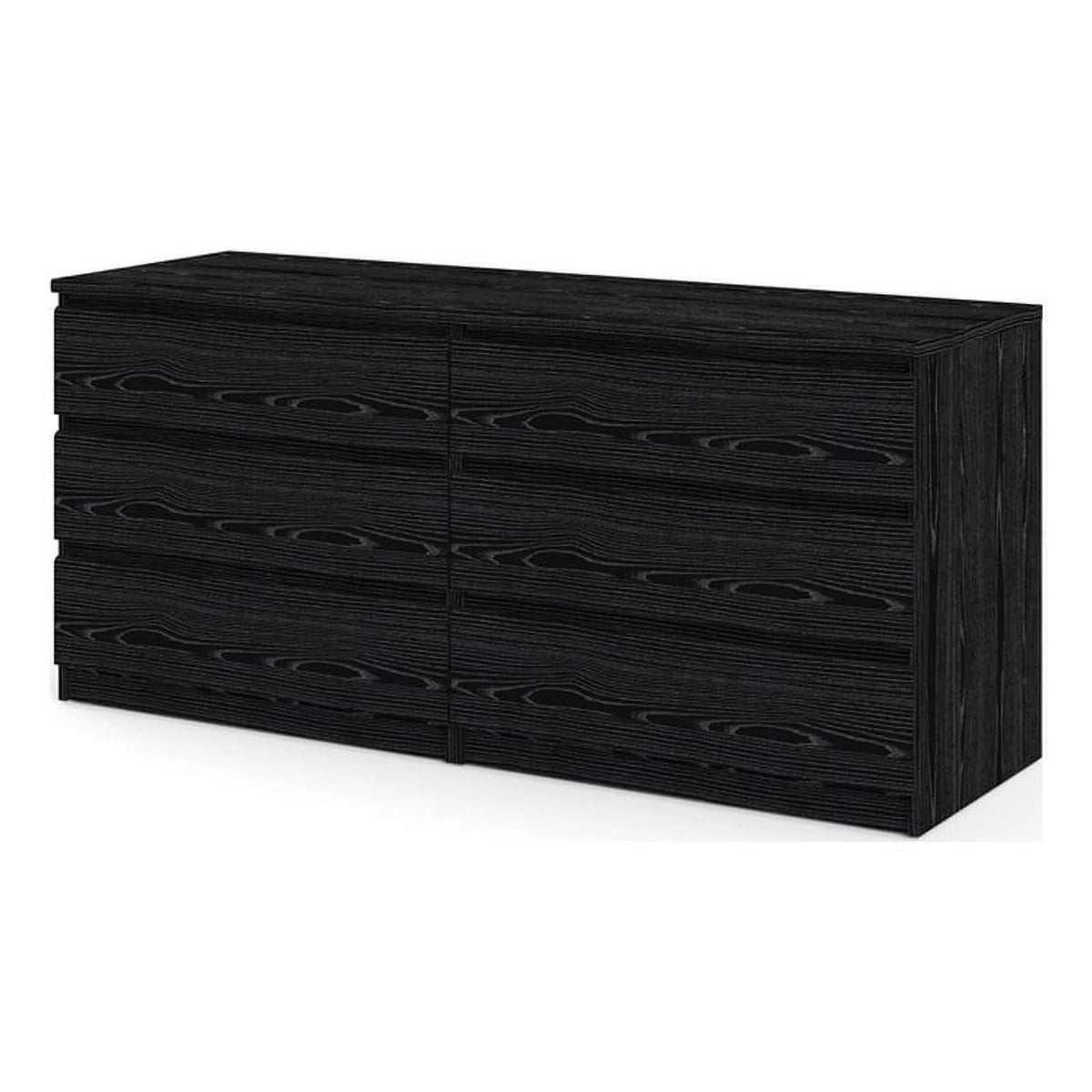 6 Drawer Double Dresser G854693