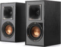 Powered Bookshelf Speaker Z91463
