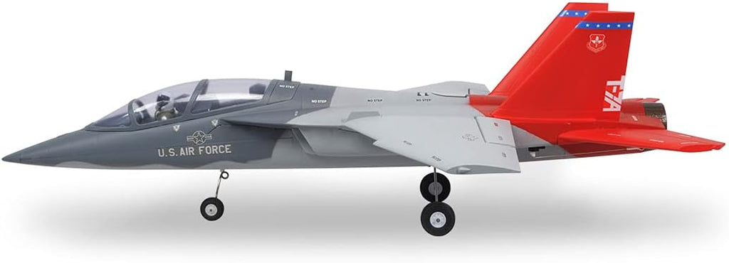 64mm EDF Jet RC Airplane PNP D5601