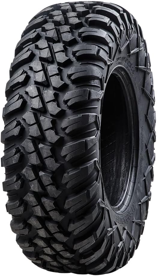 32x10-15 Medium/Hard Terrain Radial Tire C73680