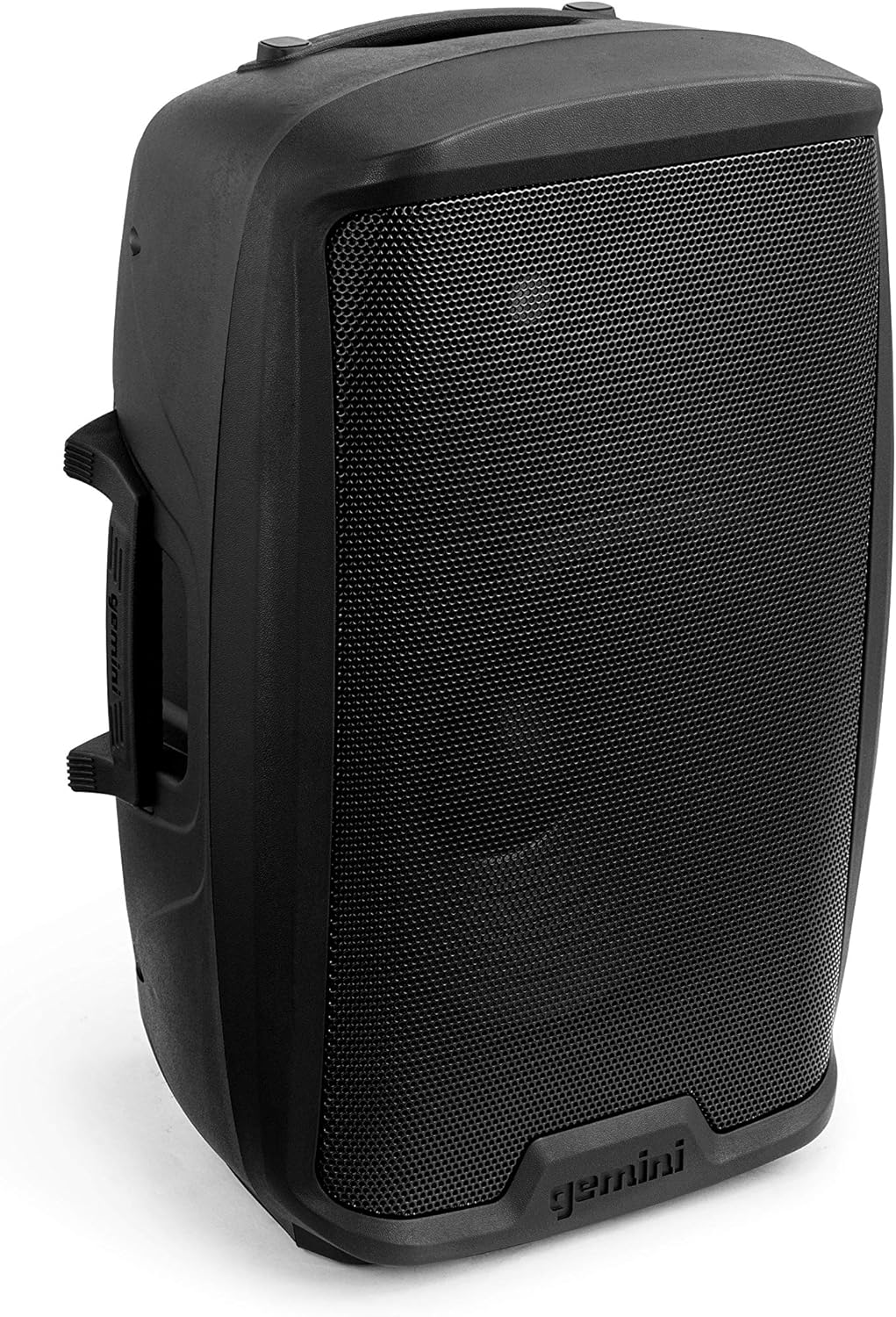 15 Inch 2000W 2-Channel PA DJ Monitor Speakers Z1030