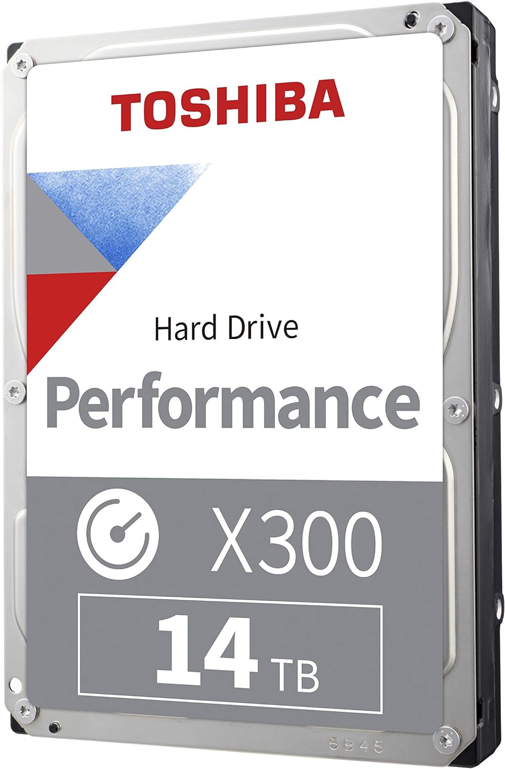 14TB 3.5-Inch Internal Hard Drive D3126