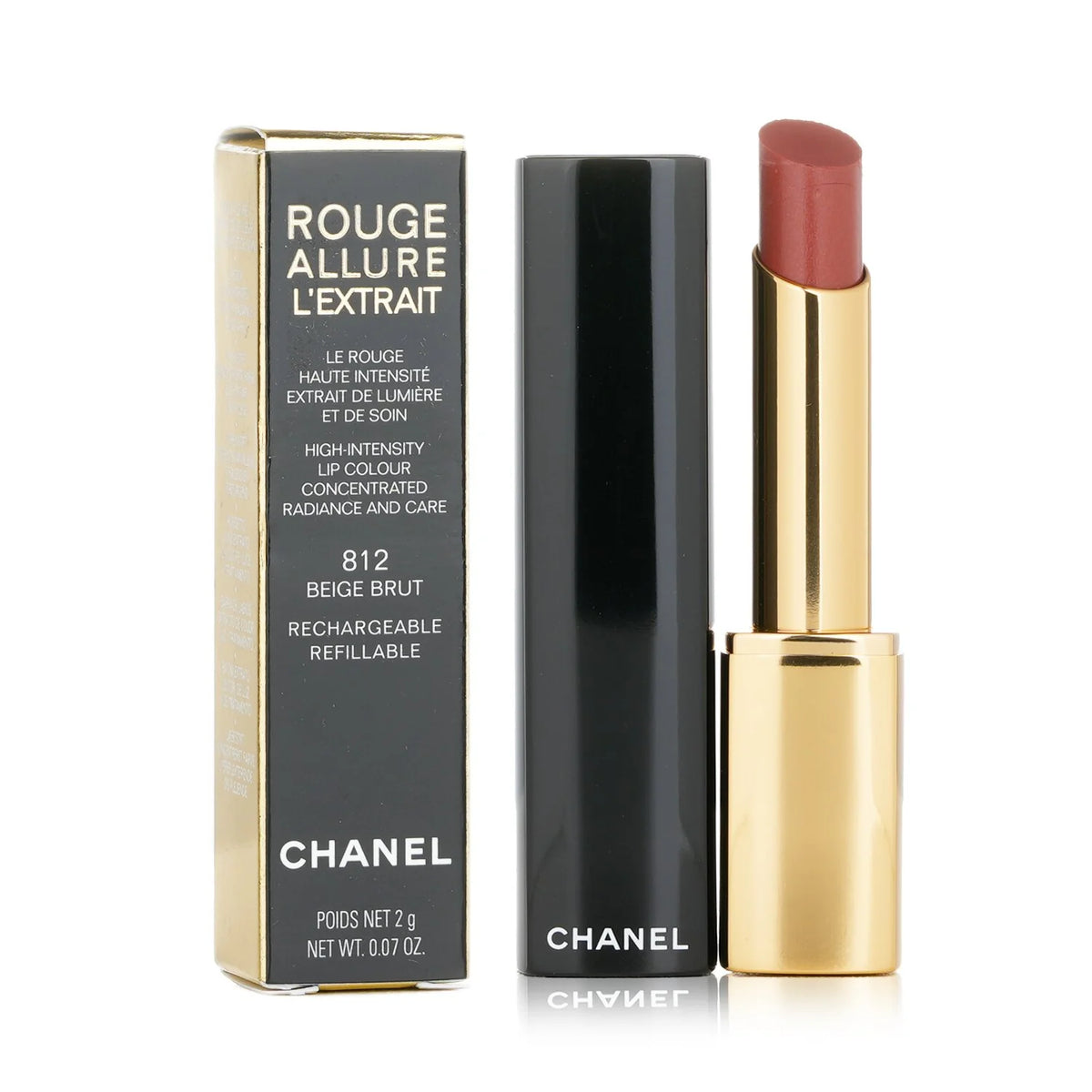 Lipstick 2g R9234