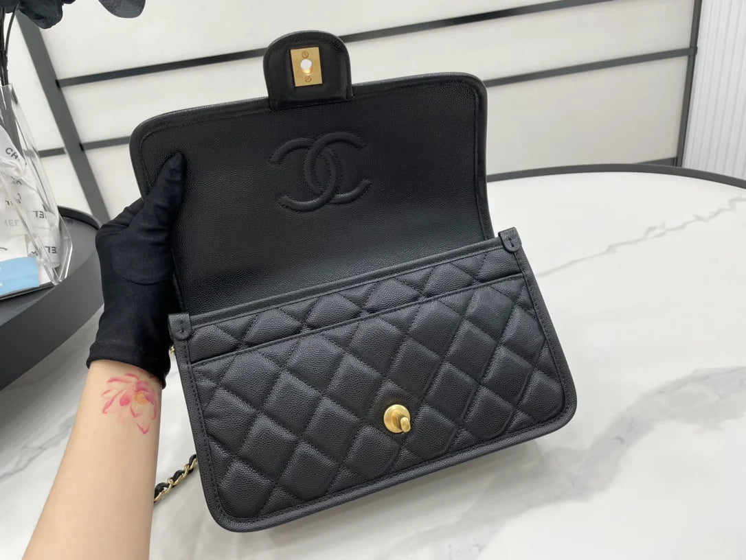 Black Bag H343