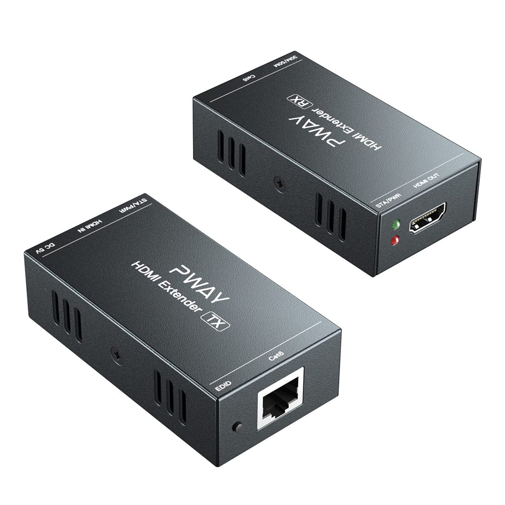 HDMI Extender Over Cat5e/6 U304372