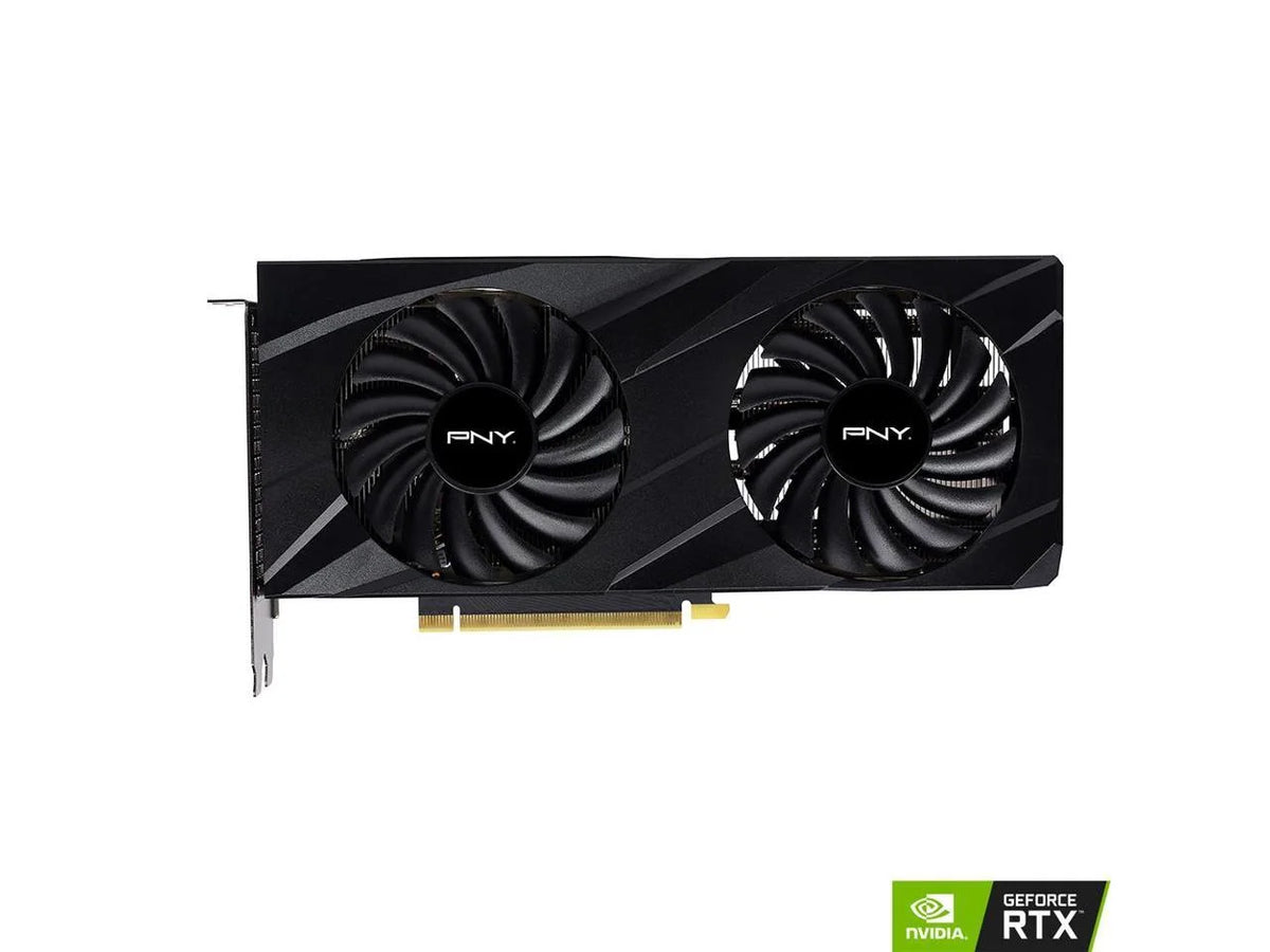 RTX 3060 12GB Dual Fan Graphics Card G69172