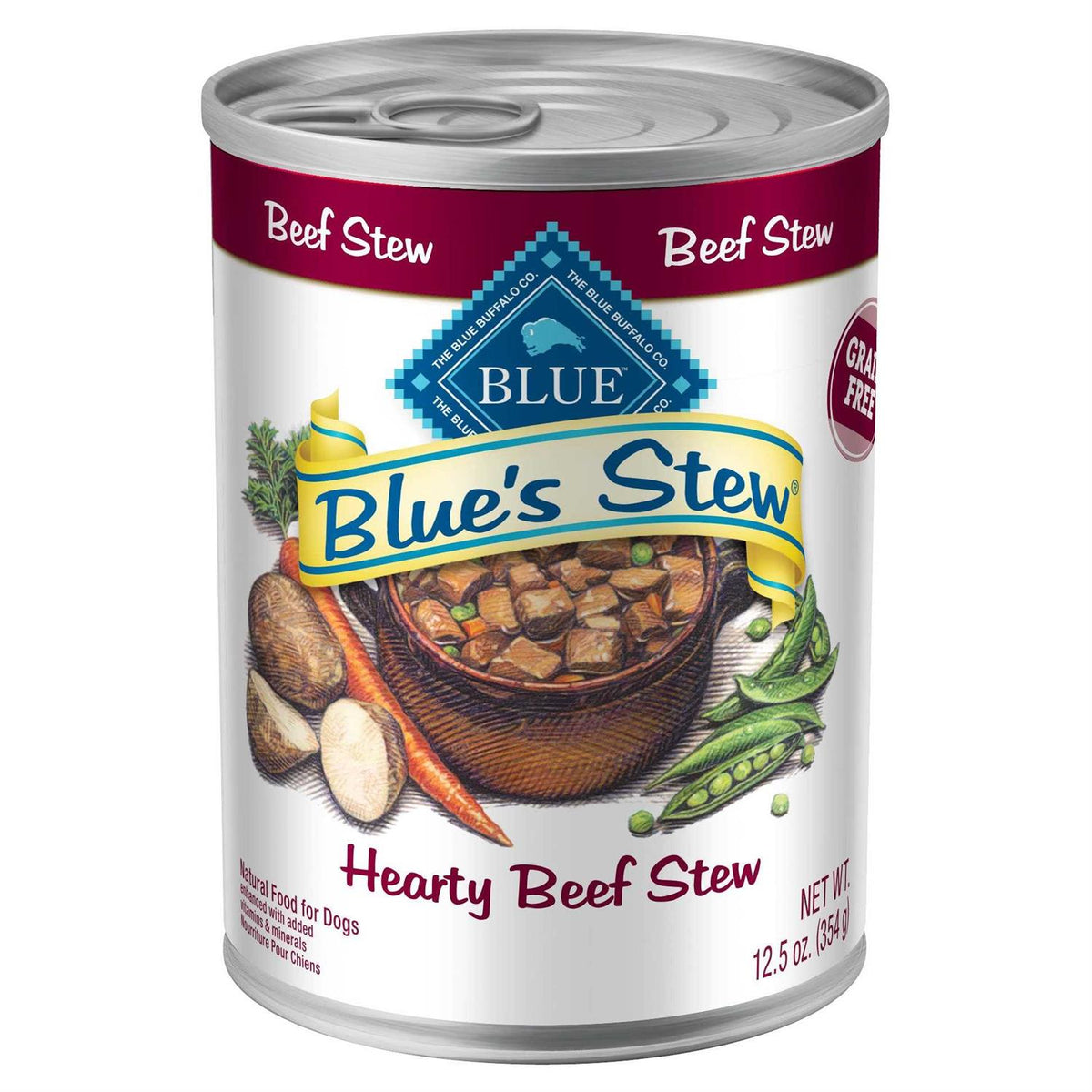 Dog Food U36331