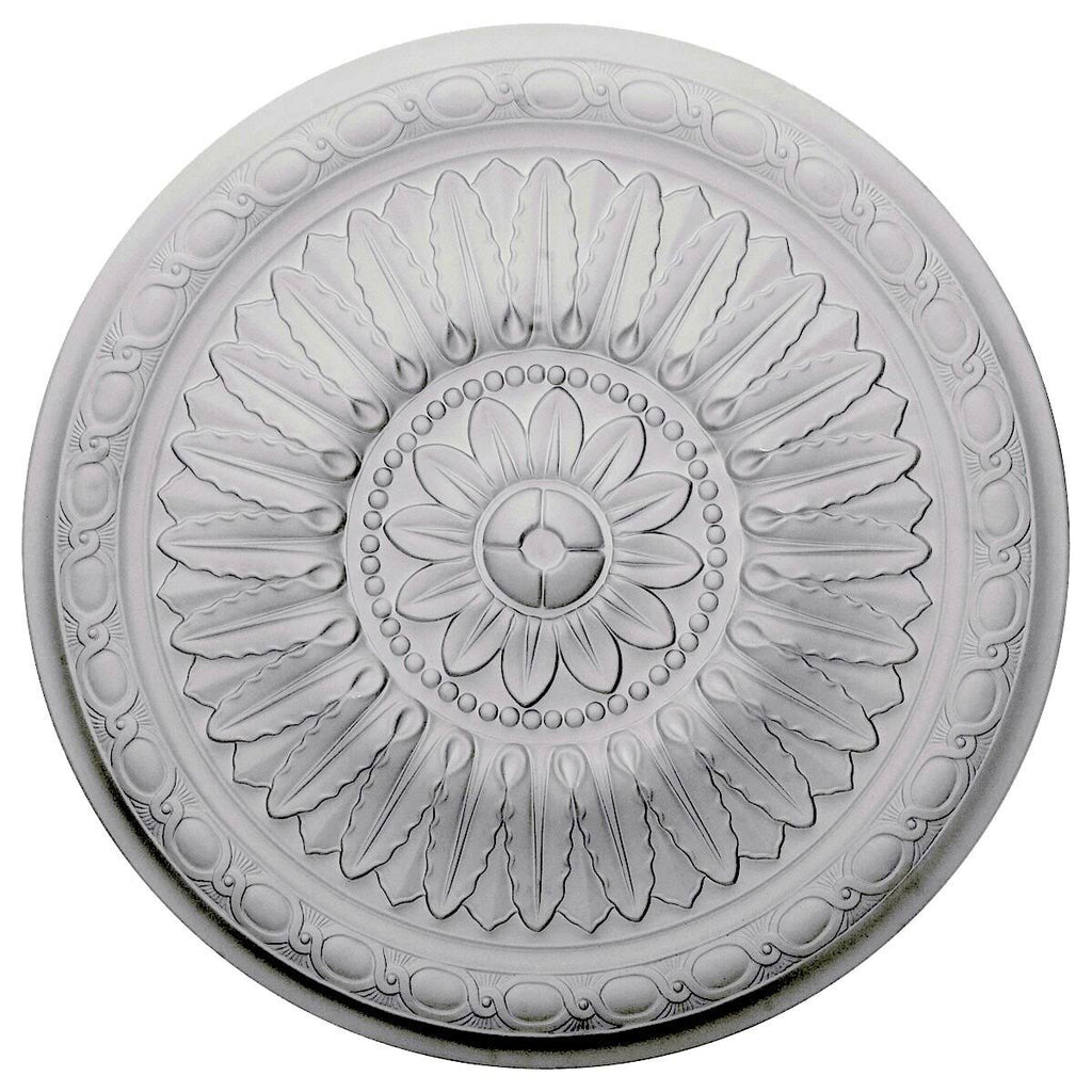 Temple Ceiling Medallion K795