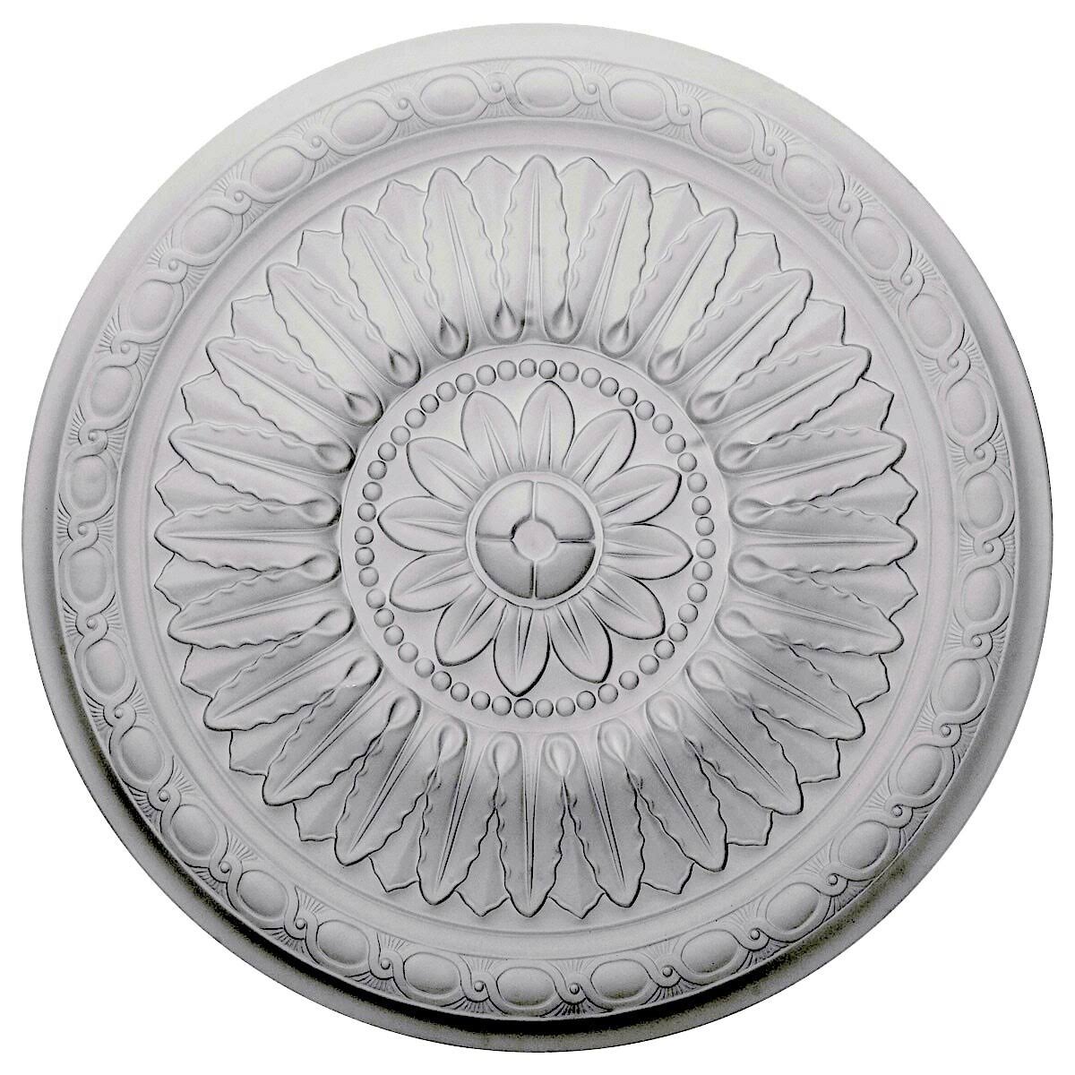 Temple Ceiling Medallion K795
