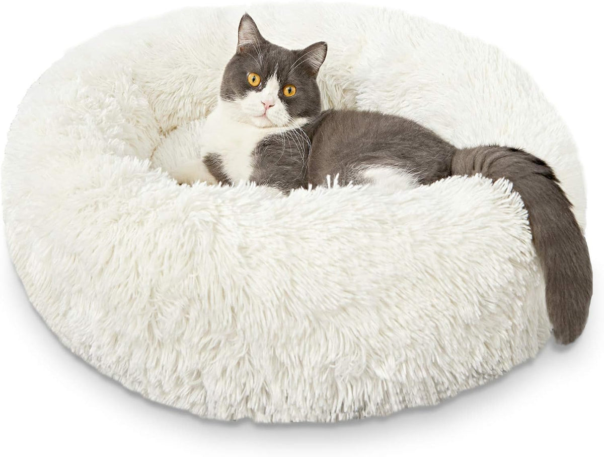 Calming Donut Dog Bed XLarge 36'' G916426