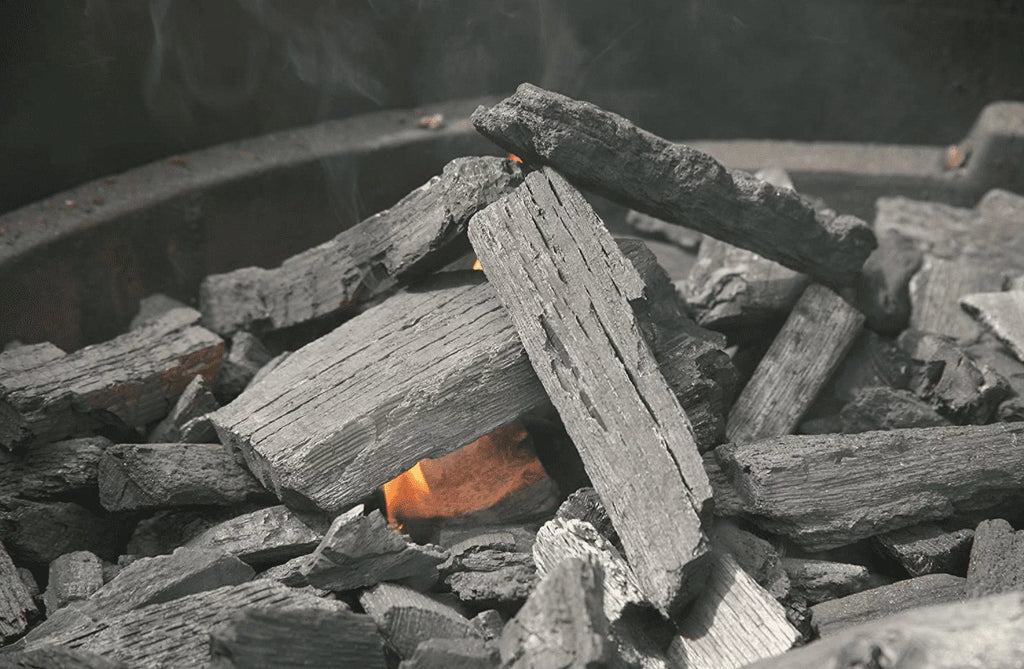 All Natural Charcoal Starters 24 Cubes Q70282