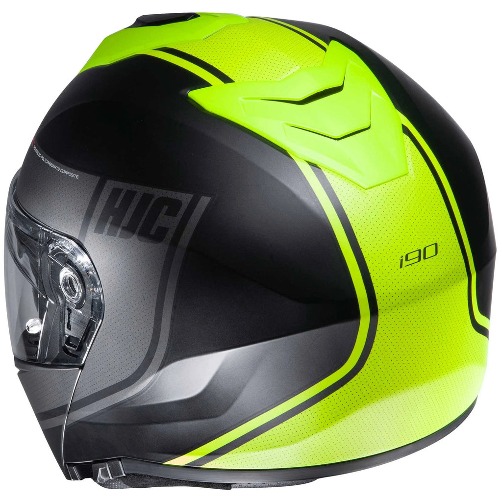 Modular Helmet O662818