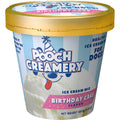 Birthday Cake Ice Cream Mix Dog Treat J8003