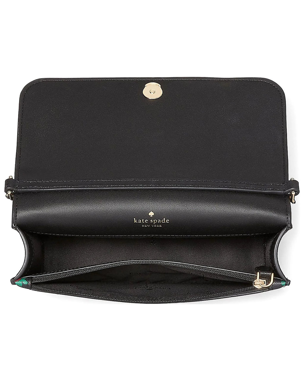 Small Flap Crossbody D96332
