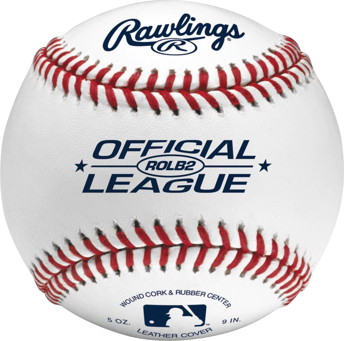 Youth Practice Baseball 12 Count H814