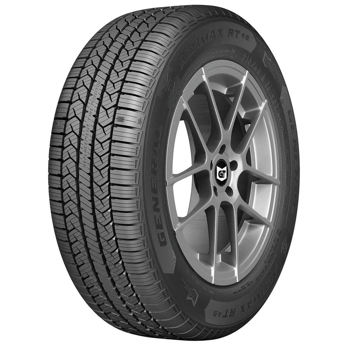 205/70R15 96T All Season Tire T714