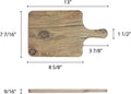 Melamine Serving Board R6322