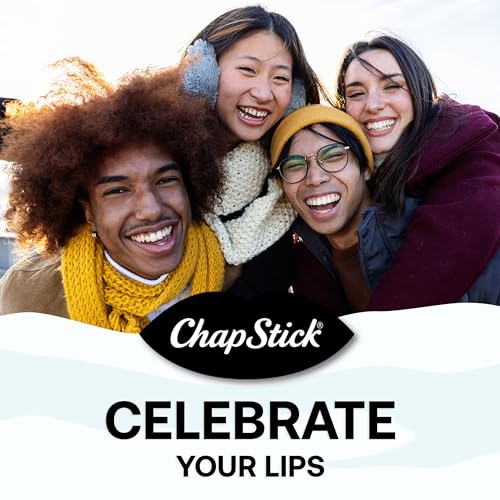 12-Pack Lip Balm Gift Set, 0.15 Oz Ea Z8778