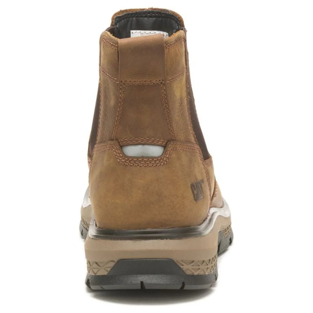Chelsea Work Boot I514242