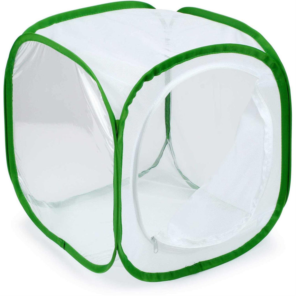 Pop-up Insect and Butterfly Habitat Cage Terrarium B992425