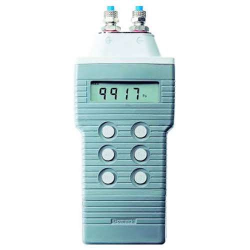 Pressure Meter, 0-30 psi M444
