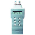 Pressure Meter, 0-30 psi M444