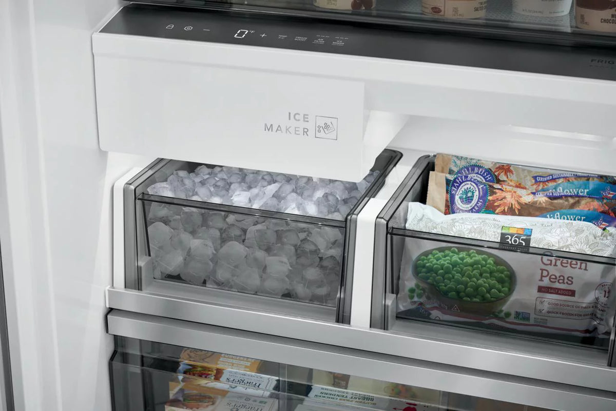 19 Cu. Ft. Single-Door Freezer D96864