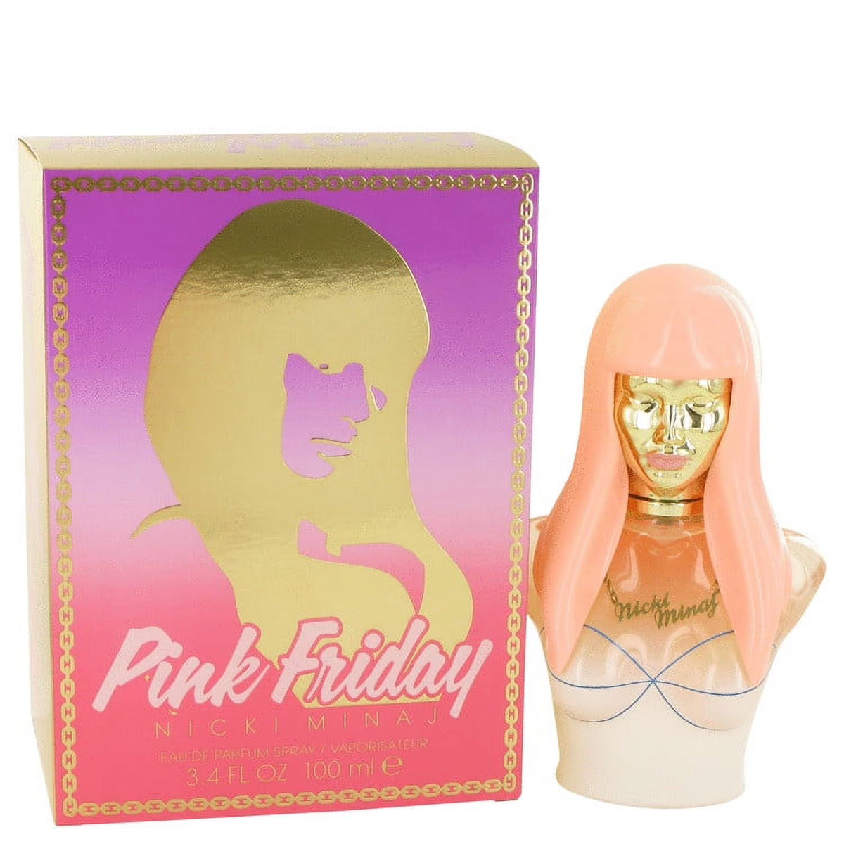 Pink Friday Z346405