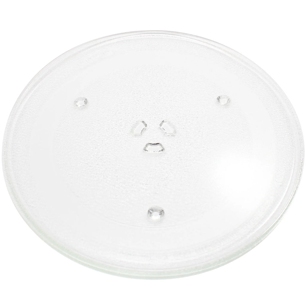 12 1/2" Microwave Glass Turntable Tray C9877