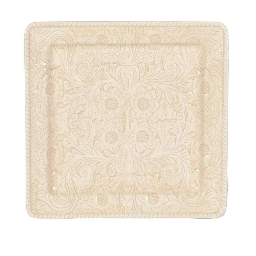 Cream Canister Set Q44771