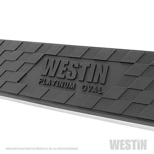 Oval Nerf Step Bars Y611