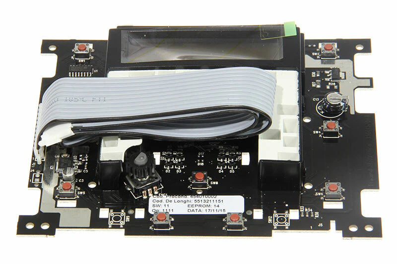 Display Board Assembly O991
