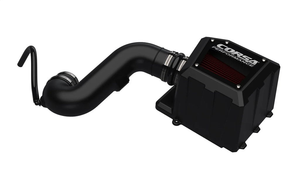 Closed Box Air Intake System L8885