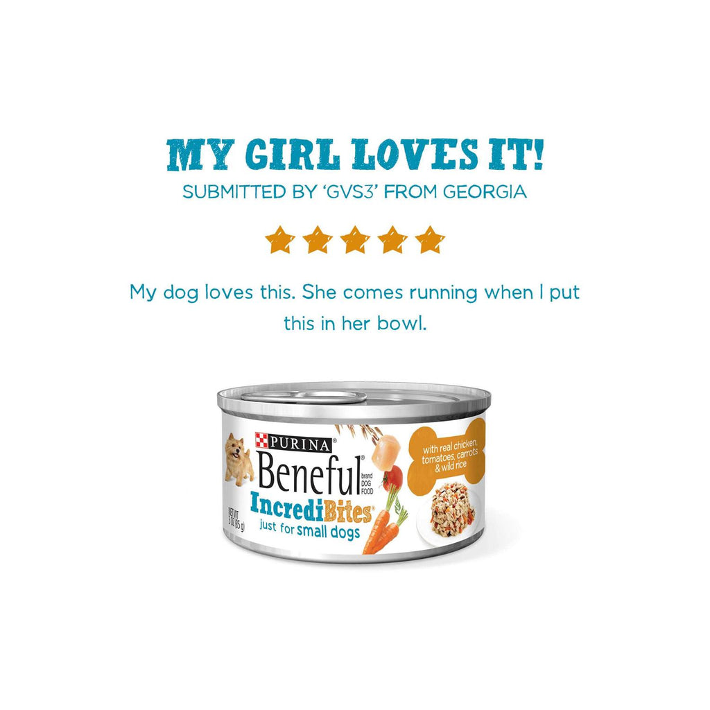 Wet Dog Food W941277