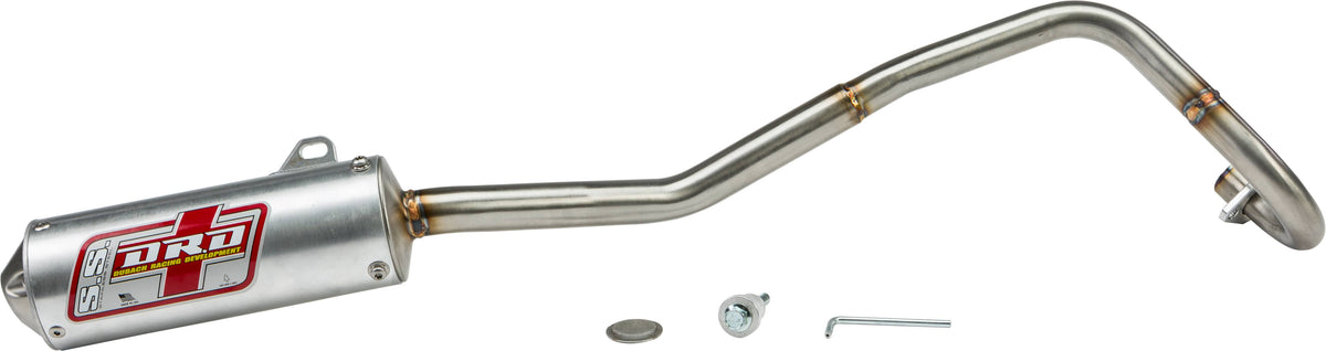 TTR 110 S/A System D674891