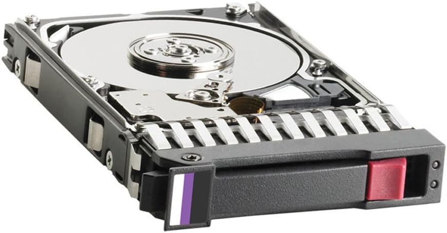 1TB 6G SAS 7.2K HDD 2.5-Inch Internal Bare Drive B613