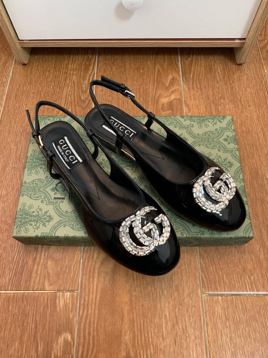 Summer Shoes C414291