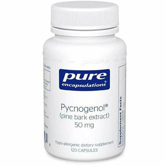 Pycnogenol 50 mg I732
