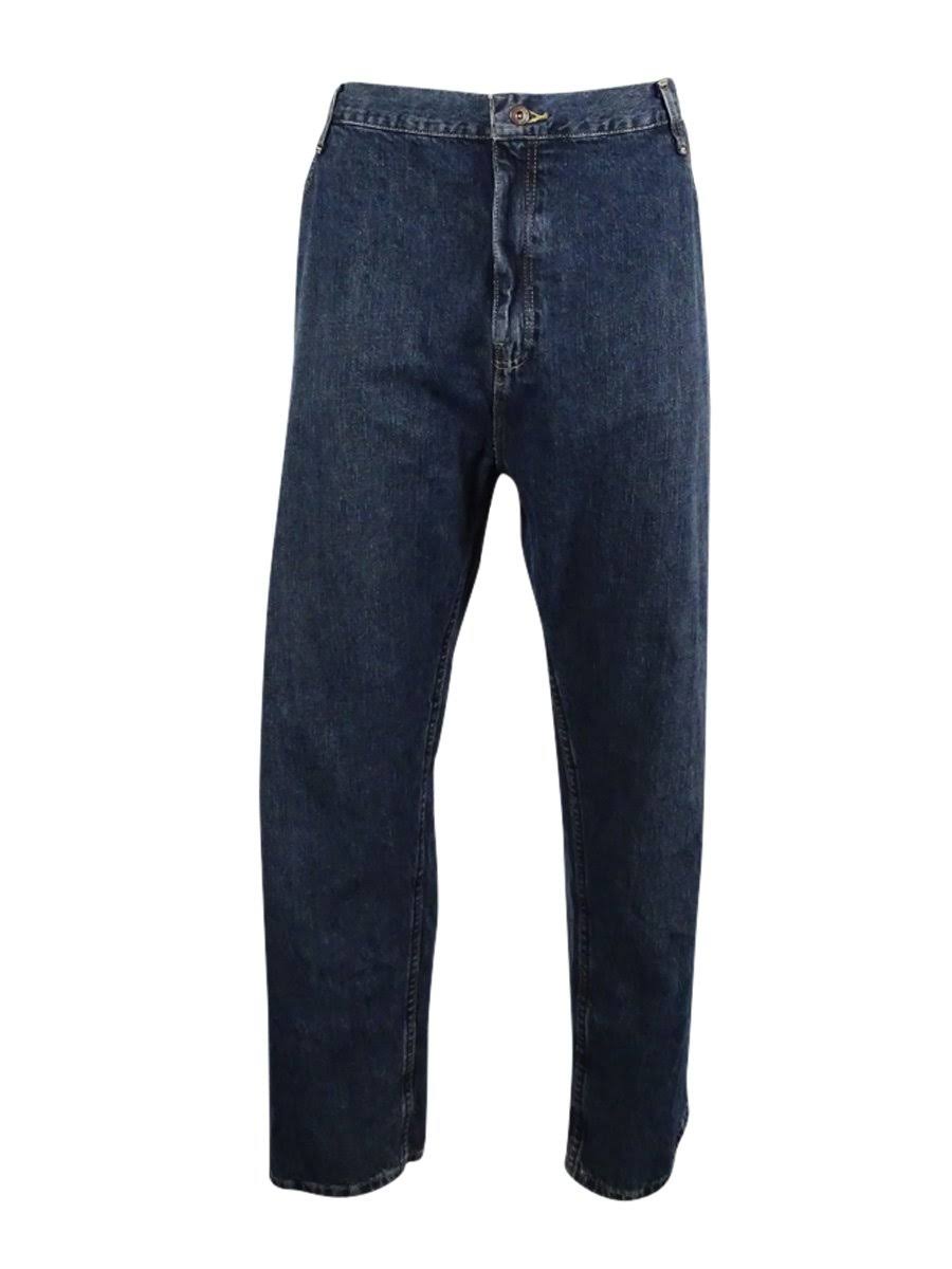 Men's Big and Tall Classic Fit Jean U18059